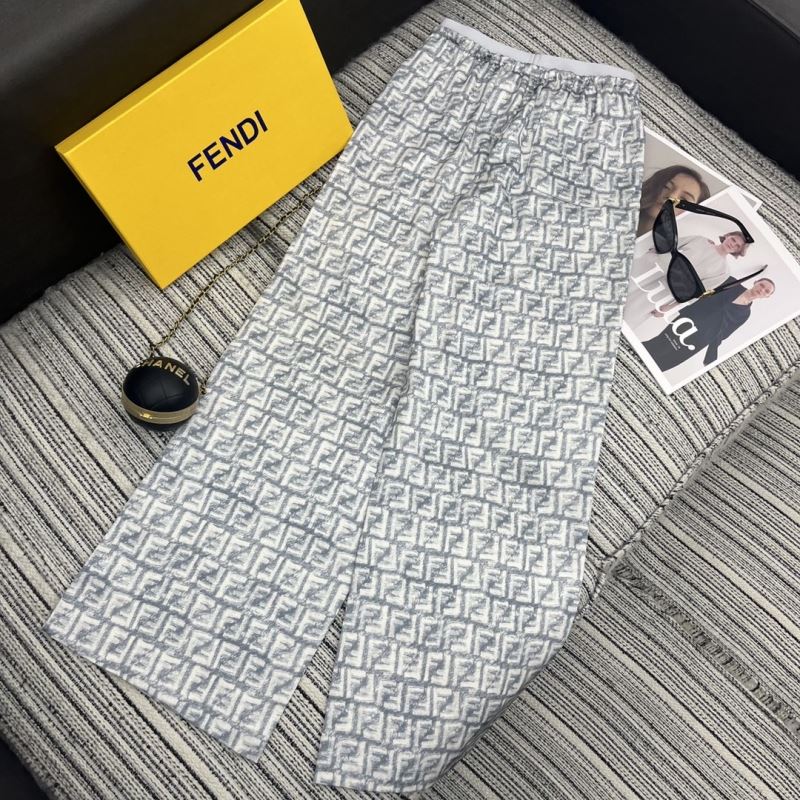 Fendi Long Pants